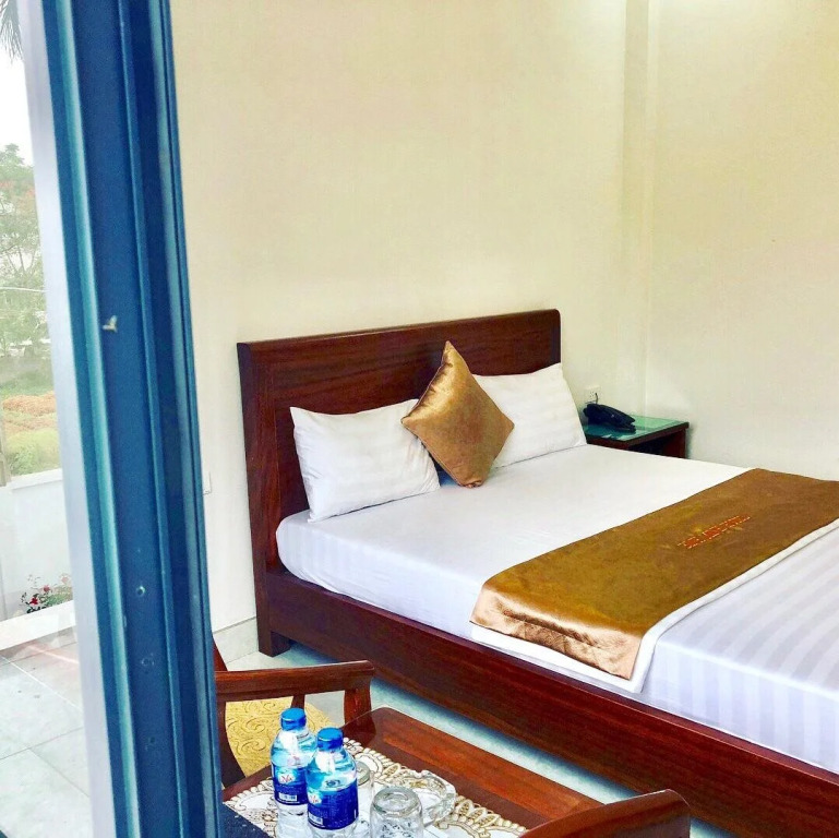 Binh Minh Hotel