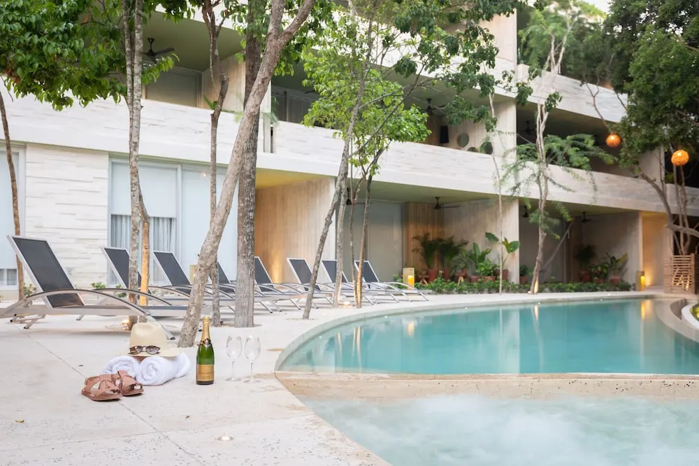 Casa Alebrije 2 BR at Attha Cenote