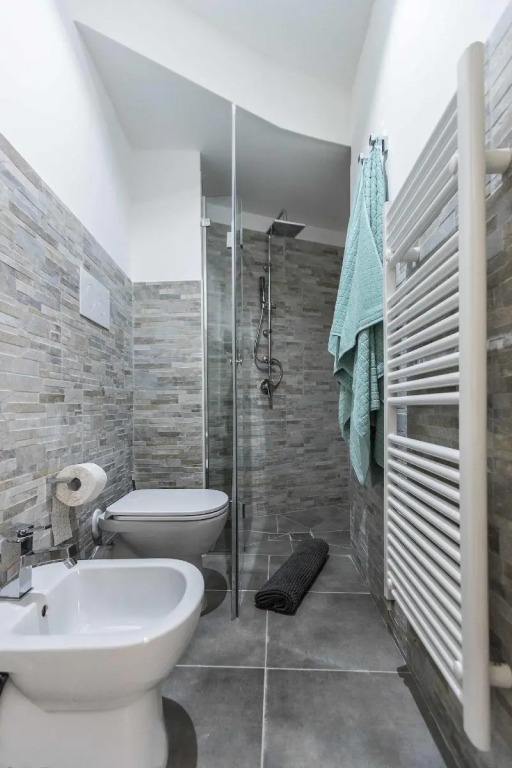 Casa Nostra B&B