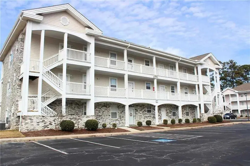 Magnolia Place Two-bedroom Apartment 102-4765