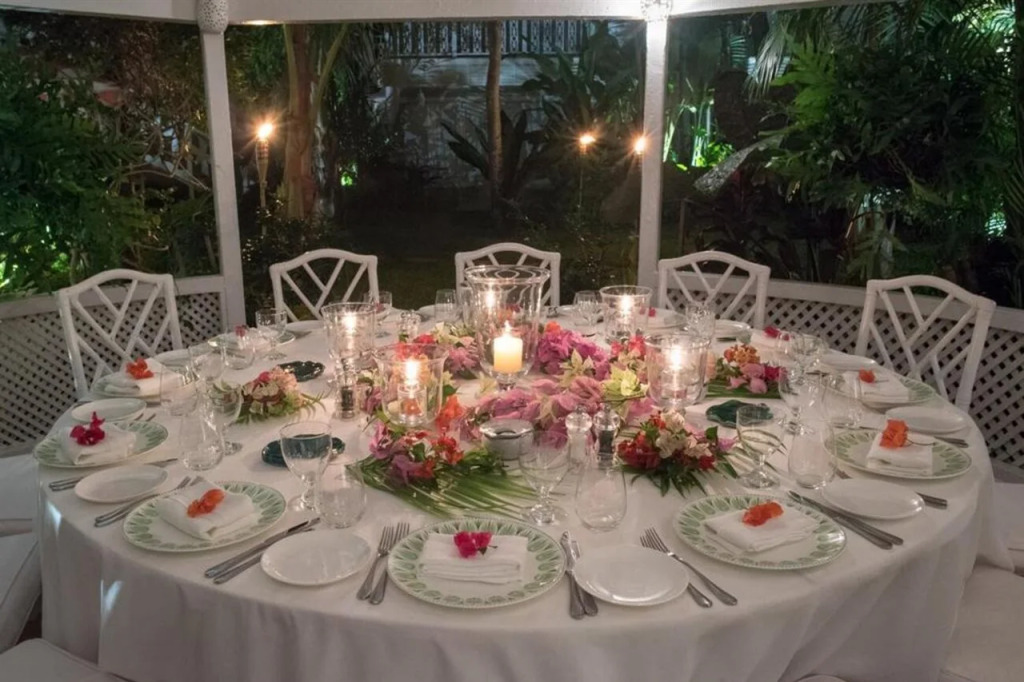 Cobblers Cove - Barbados