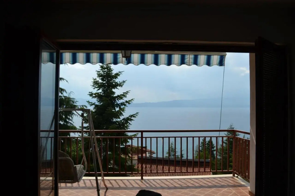 Villa Fania