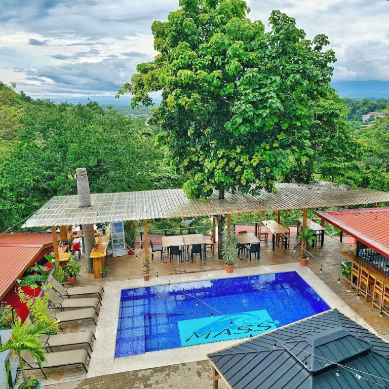Villas In Sueño