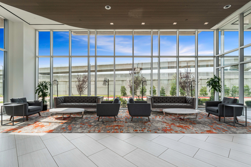 The Arlin, Arlington, a Tribute Portfolio Hotel