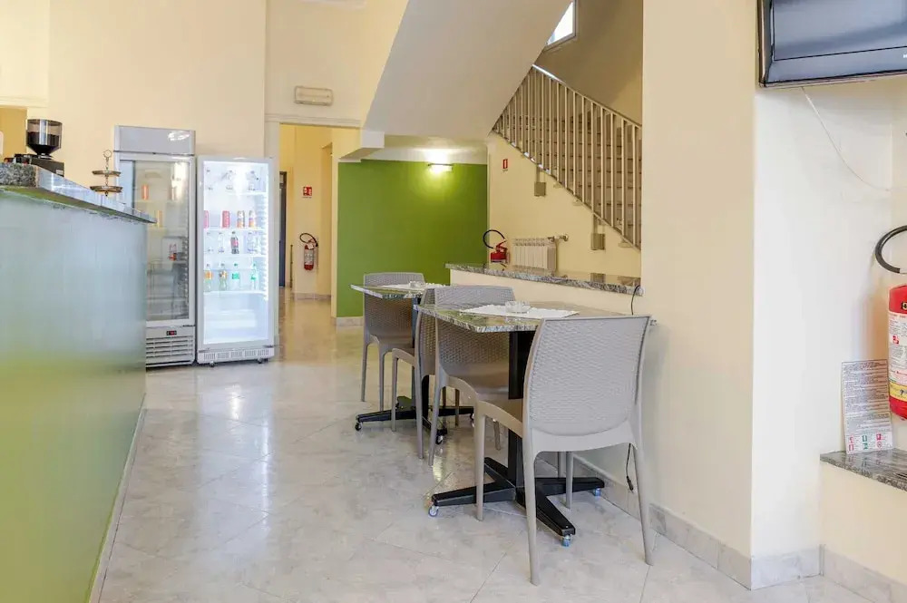 Hotel 3 Your Haven of Peace in Ventimiglia
