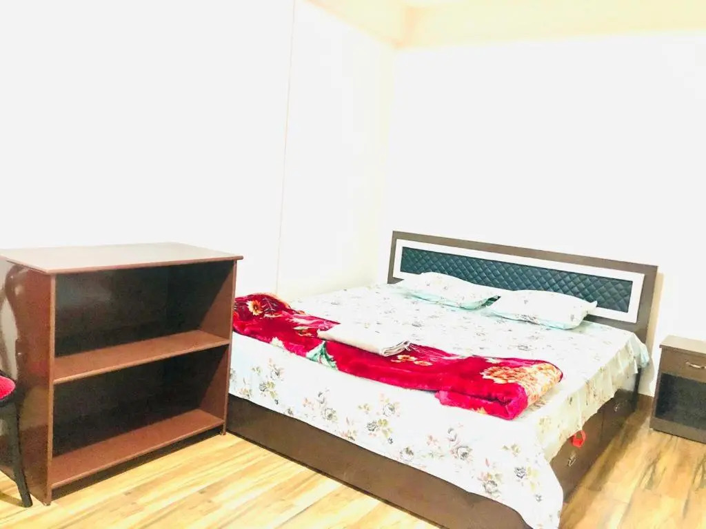 Pine Hill Comfort Stay