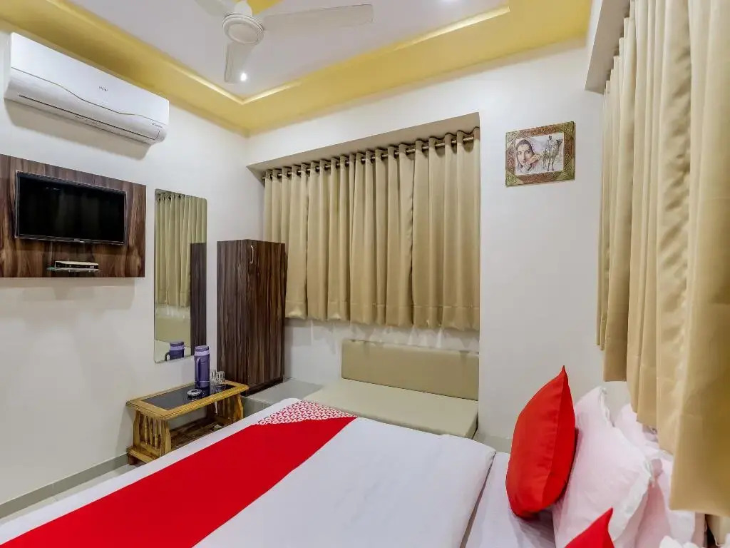 Hotel Alice by OYO Rooms