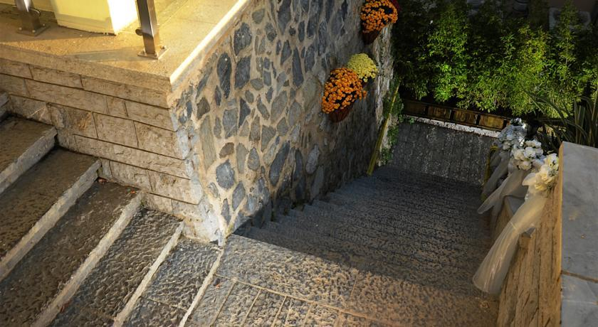 Istanbul Vilayetler Evi