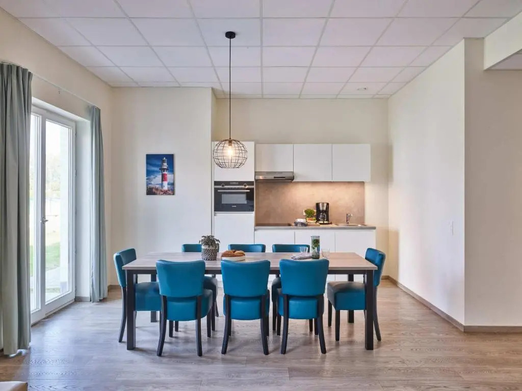Holiday Suites Nieuwpoort