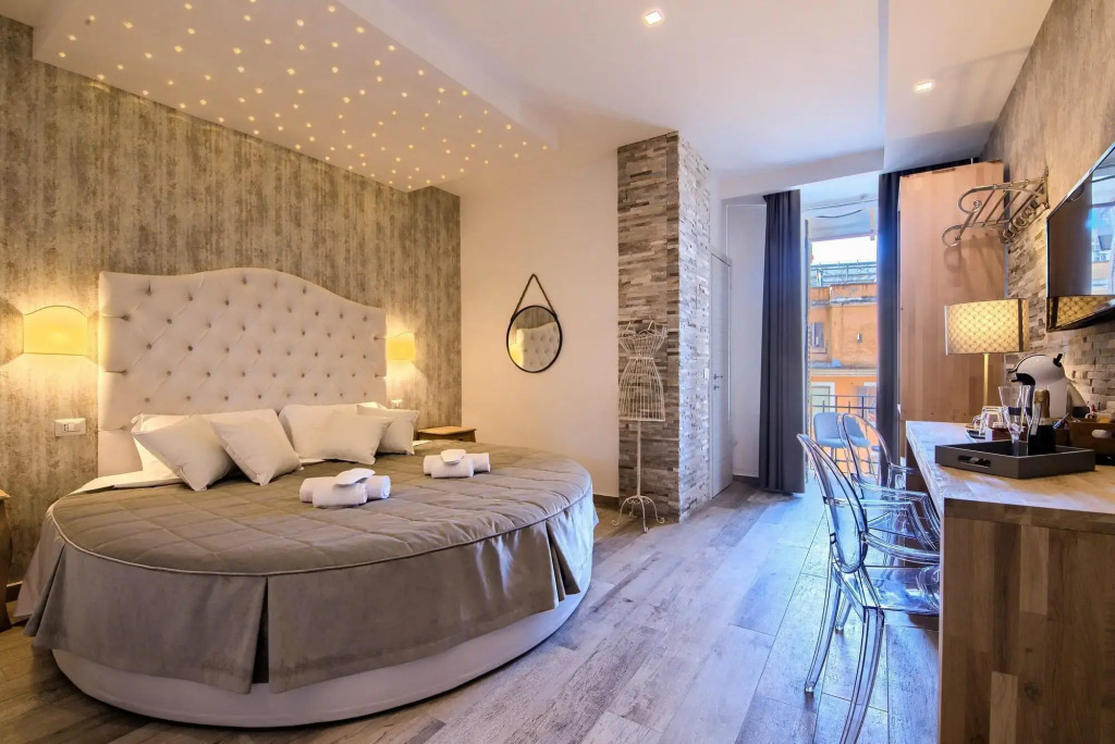 Relais Barberini