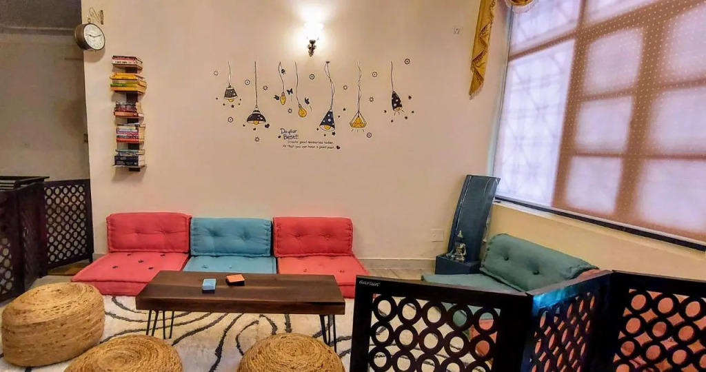 iTvara Cottage