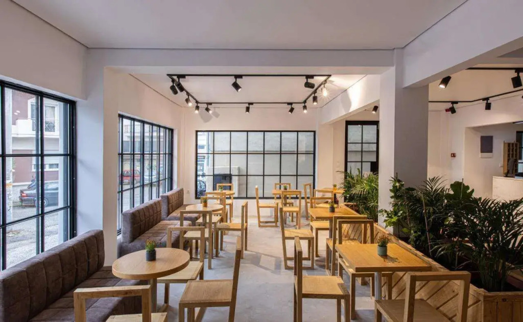 Saint George Boutique Rooms
