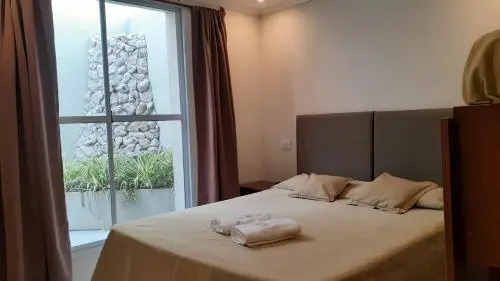 Firenze Apartments