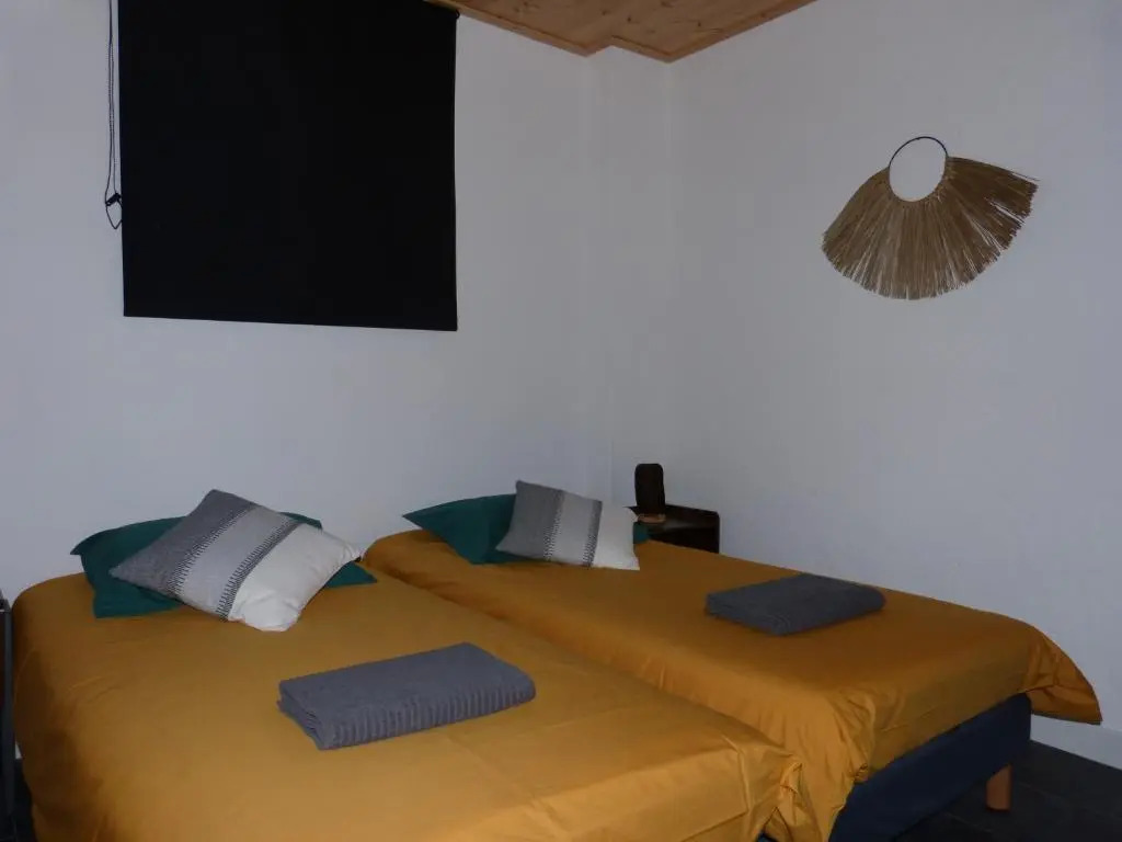 Appartement Opale Bourg d'Oisans