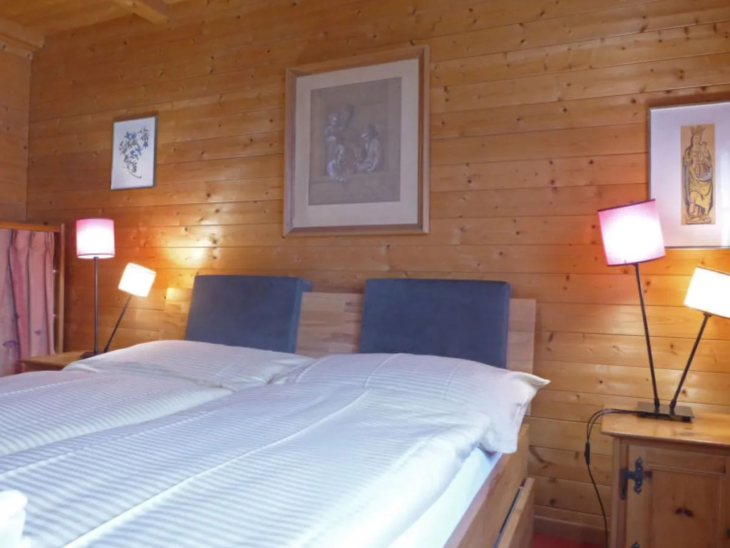 Chalet Mioche by Interhome