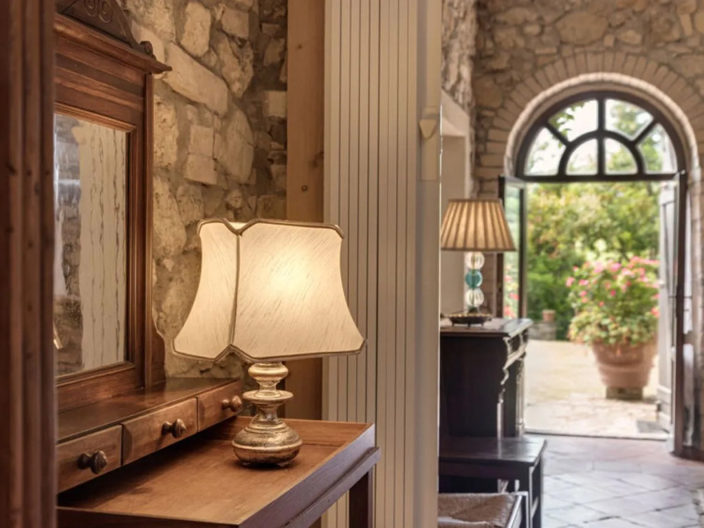 Apartment Glicine San Gimignano