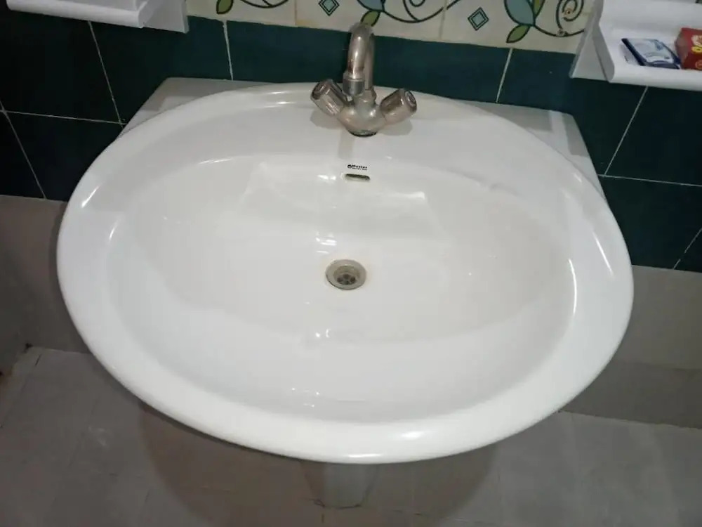 Royal Hayat - Budget Double Room