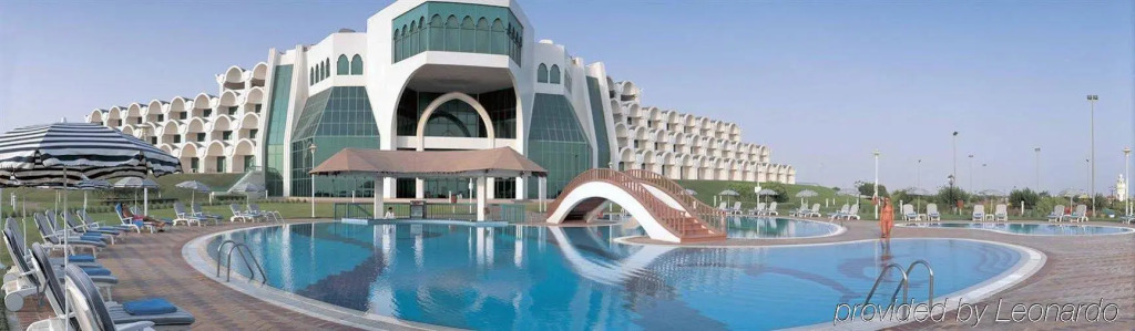 Al Marfa Hotel