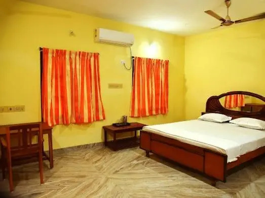 Smith Guest House