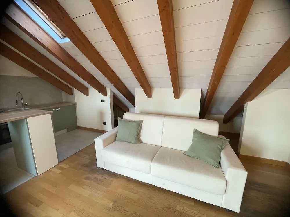Orchidea Apartment