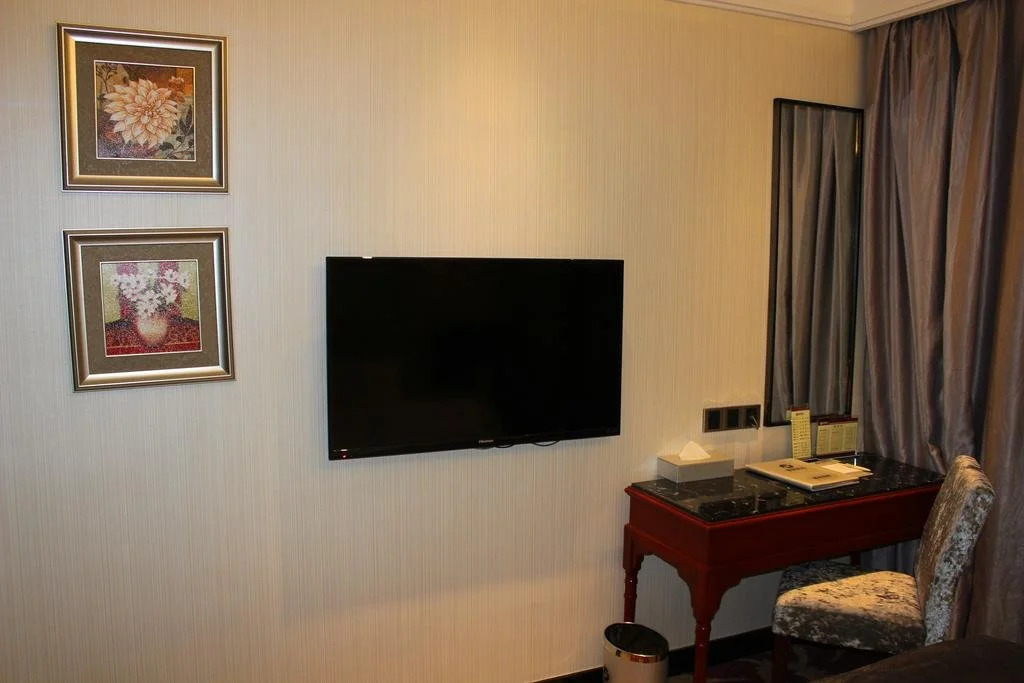 Jun Fu Hotel Guangzhou Nansha Huangge Branch