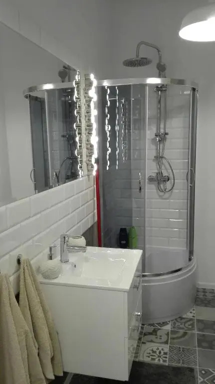 Apartament na Kaszubach