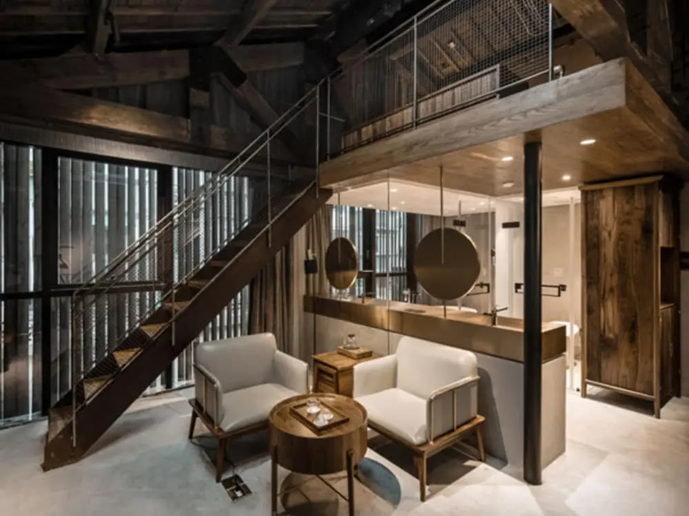 Yu Hotel