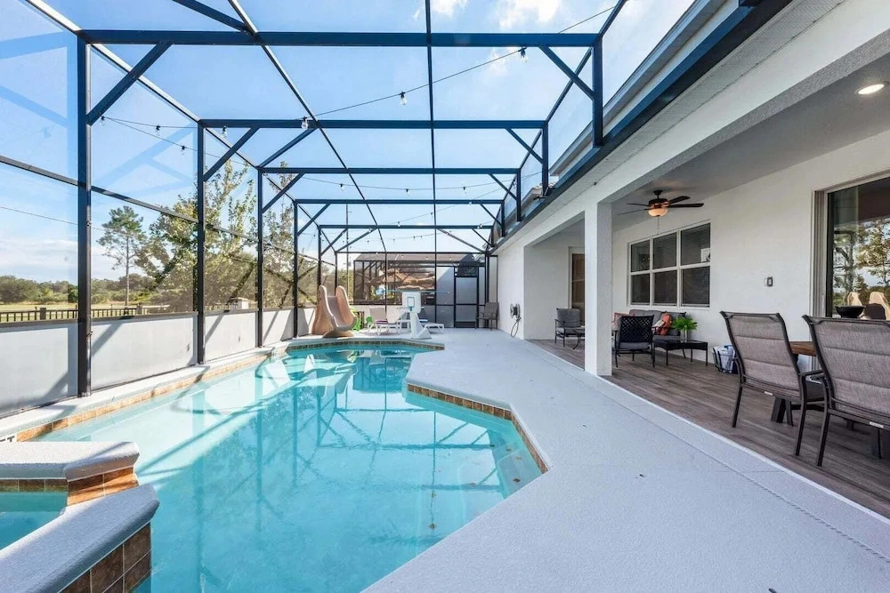 Unique Masterpiece 15 En-suites