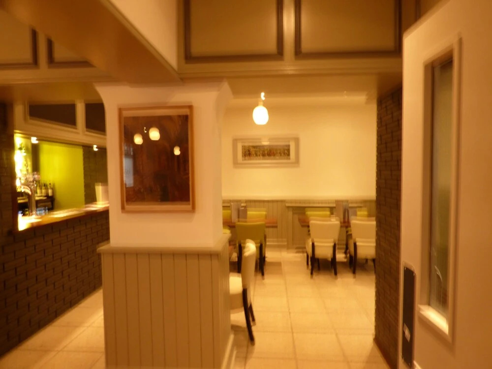 L'hote Boutique Hotel