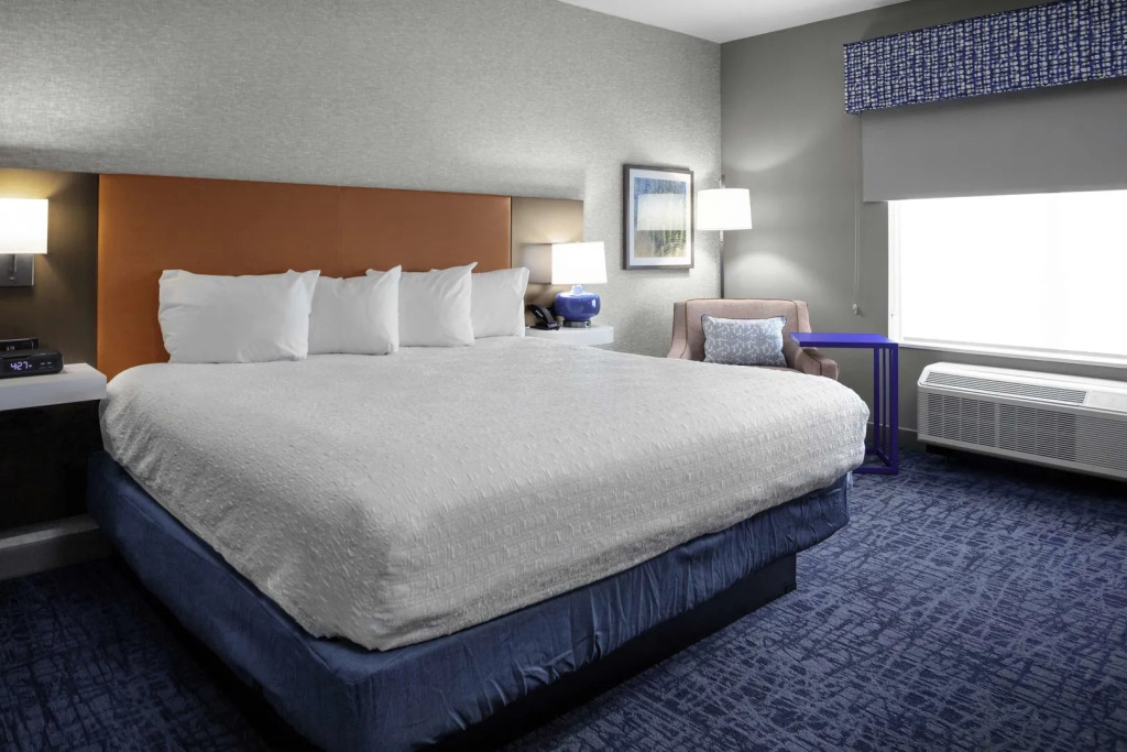 Hampton Inn & Suites Cedar Park North Austin, Tx