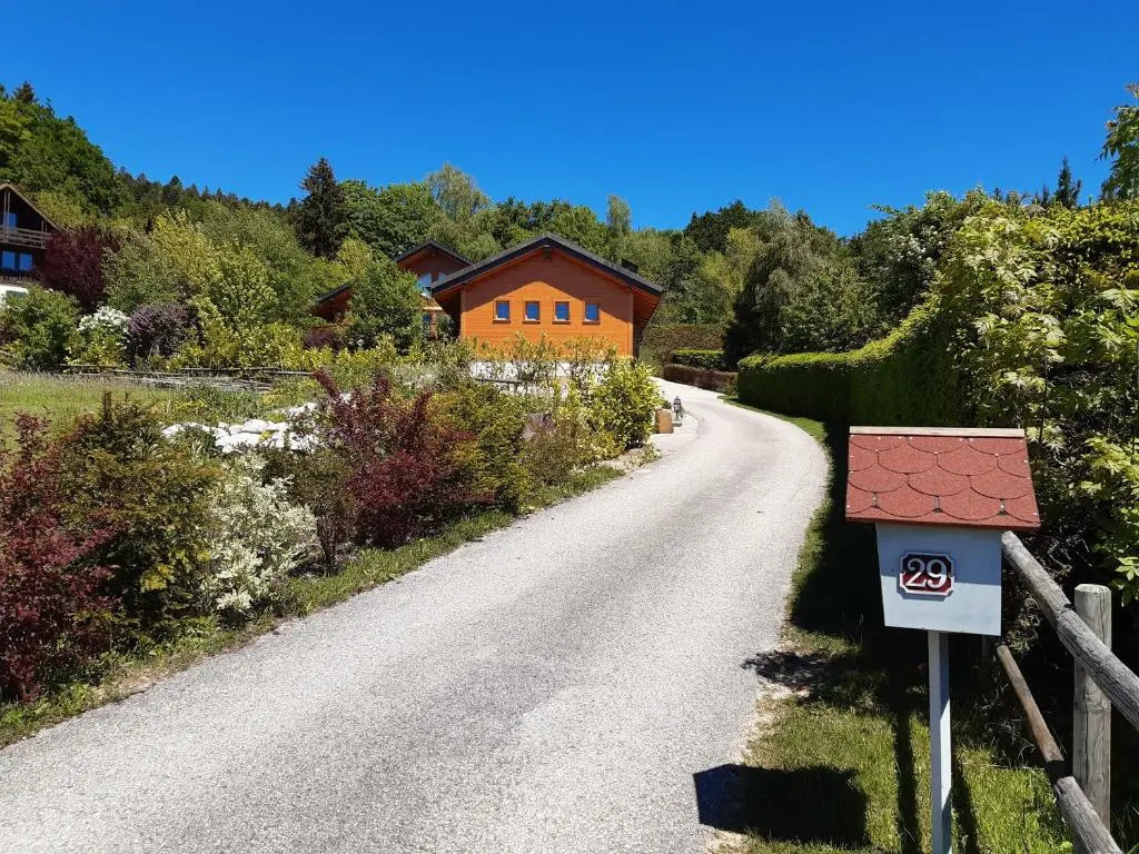 The Guesthouse