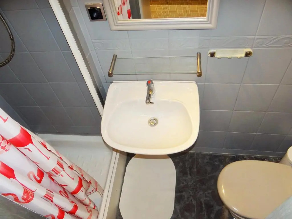 Familijny Apartament z Garażem