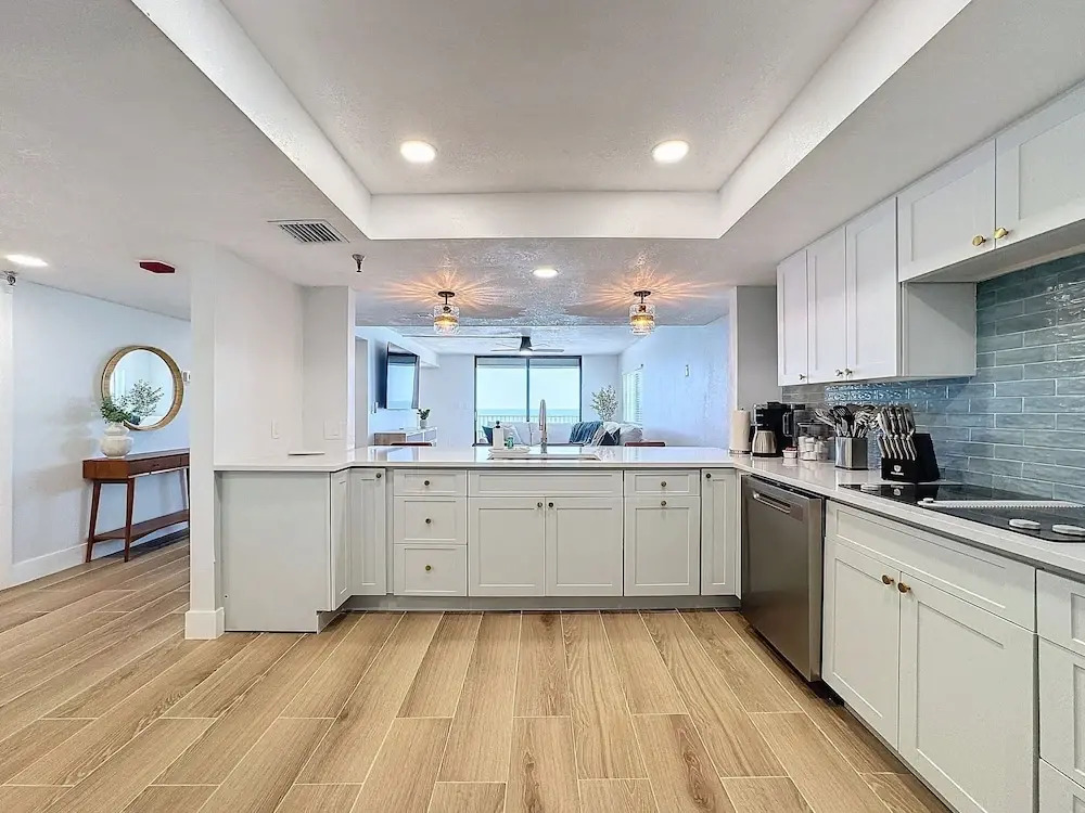 20002 Gulf Blvd, Penthouse 5