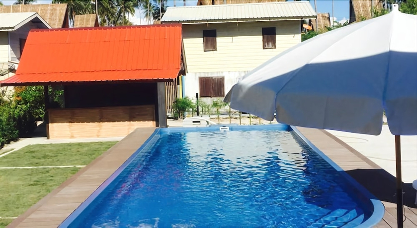 Grand Hotel Pinetamare