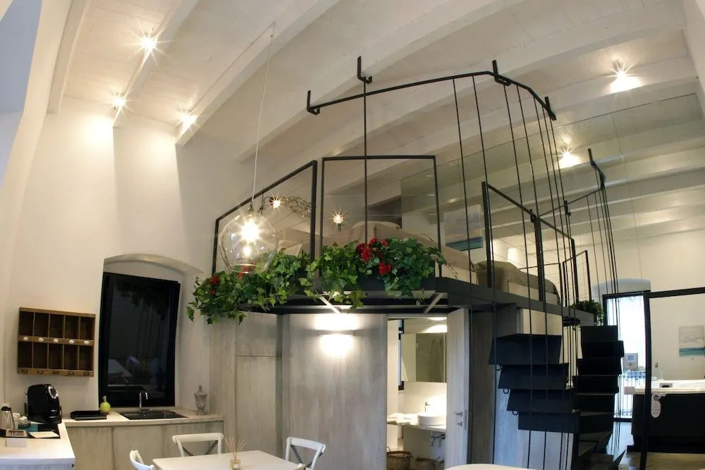 Sebel Luxury Rooms