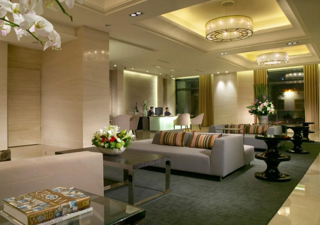 Classic City Resort