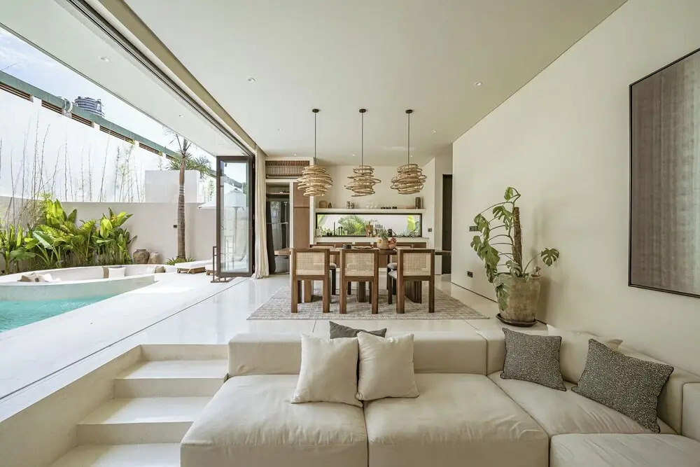 Villa Bōld 03 At Bōld - Luxury Villas