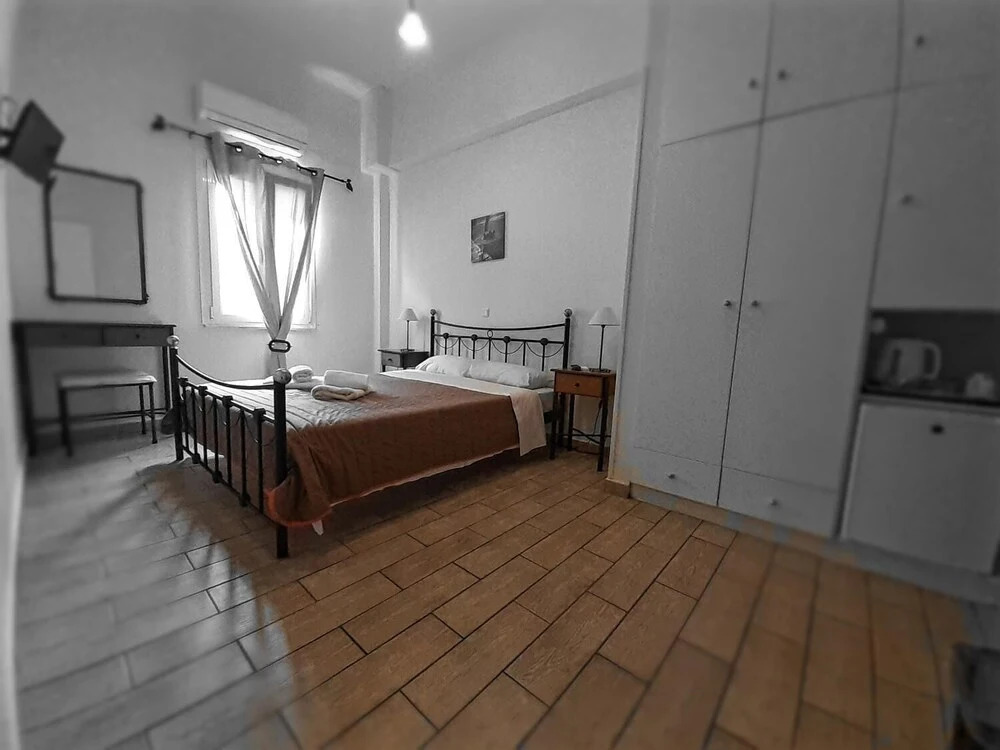 Central 9 Rooms