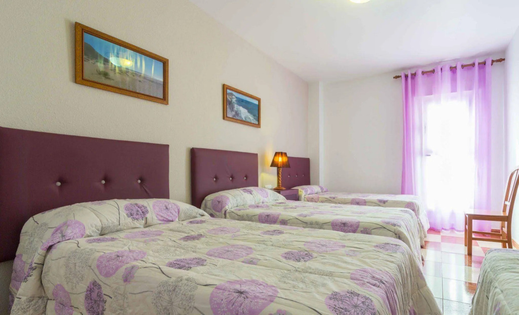 Hostal Restaurante Alba