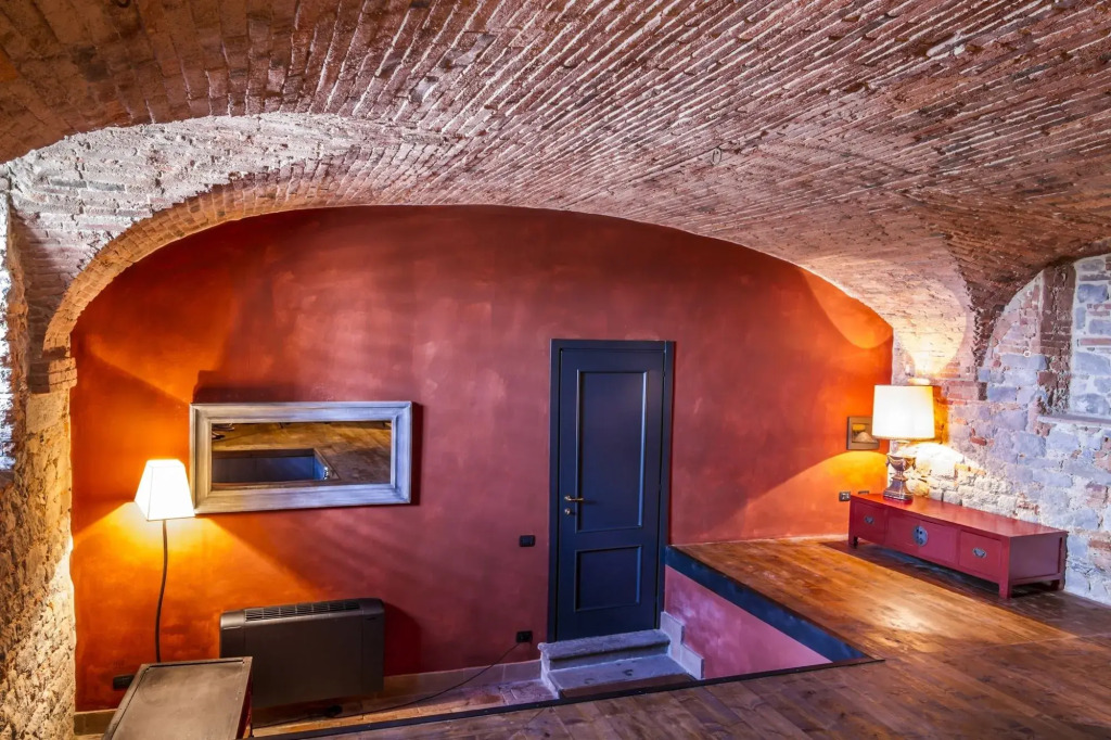 Villa Guinigi Dimora di Epoca Exclusive Residence & Pool