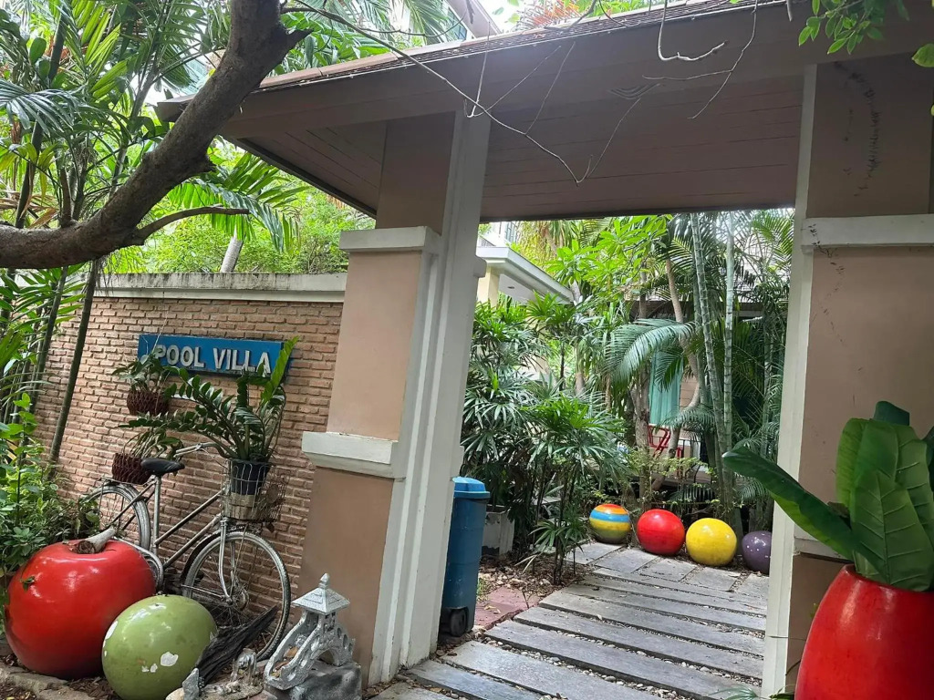 BBHOUSE pattaya