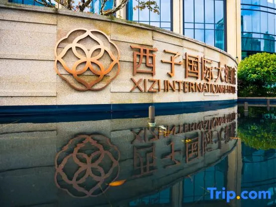 Xizi International Hotel