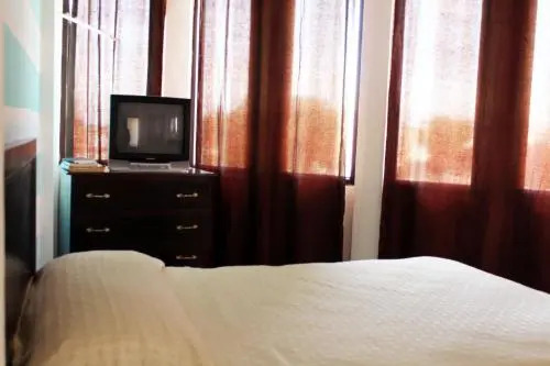 Hotel Marsol