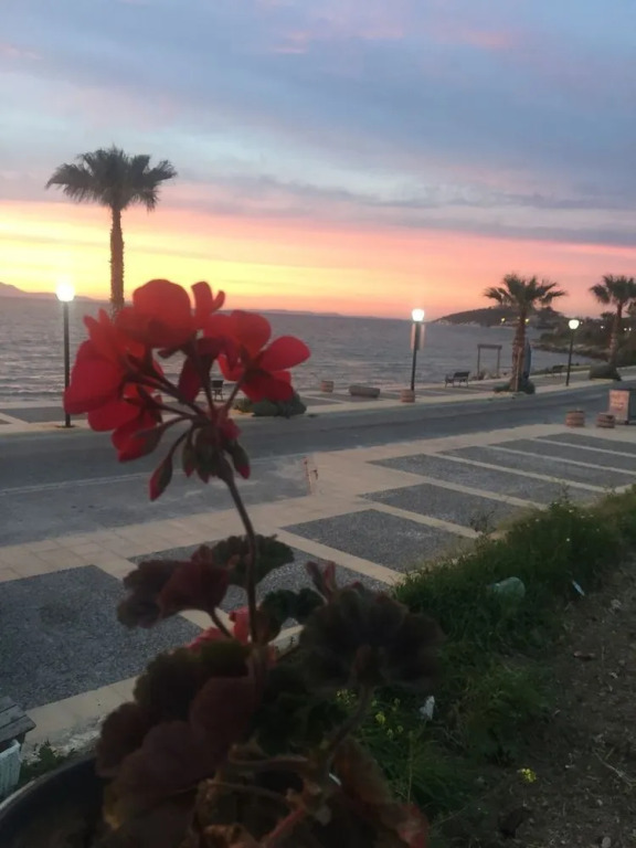 Kalliope Hotel