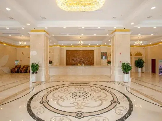 Huizhou gelongyun Hotel