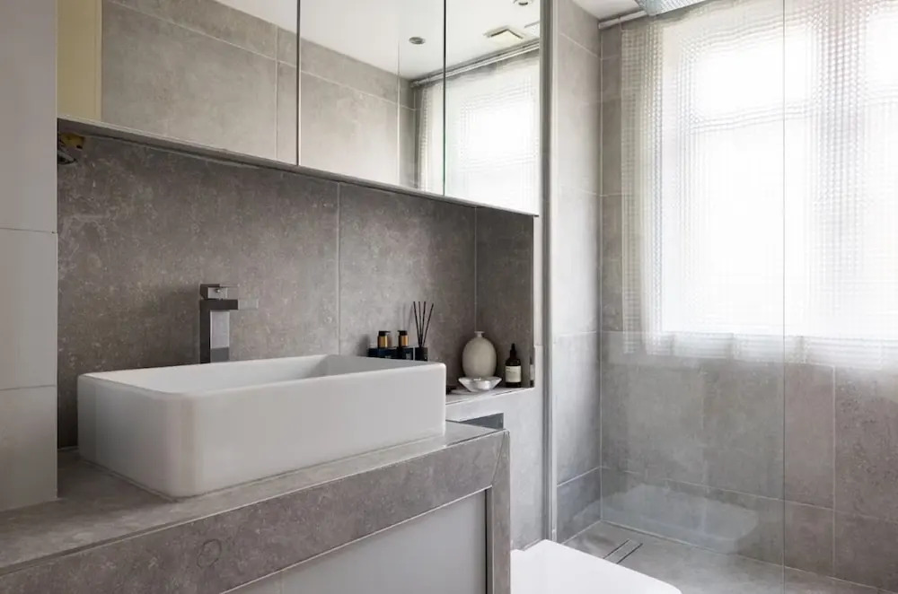 Stunning 1-bed Apartment in London