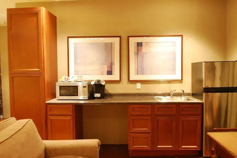 Grand Center Inn