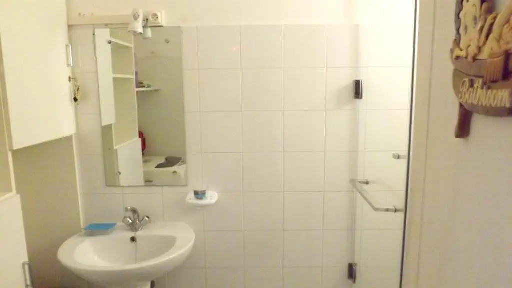 2 bedrooms appartement with sea view balcony and wifi at Flic en Flac