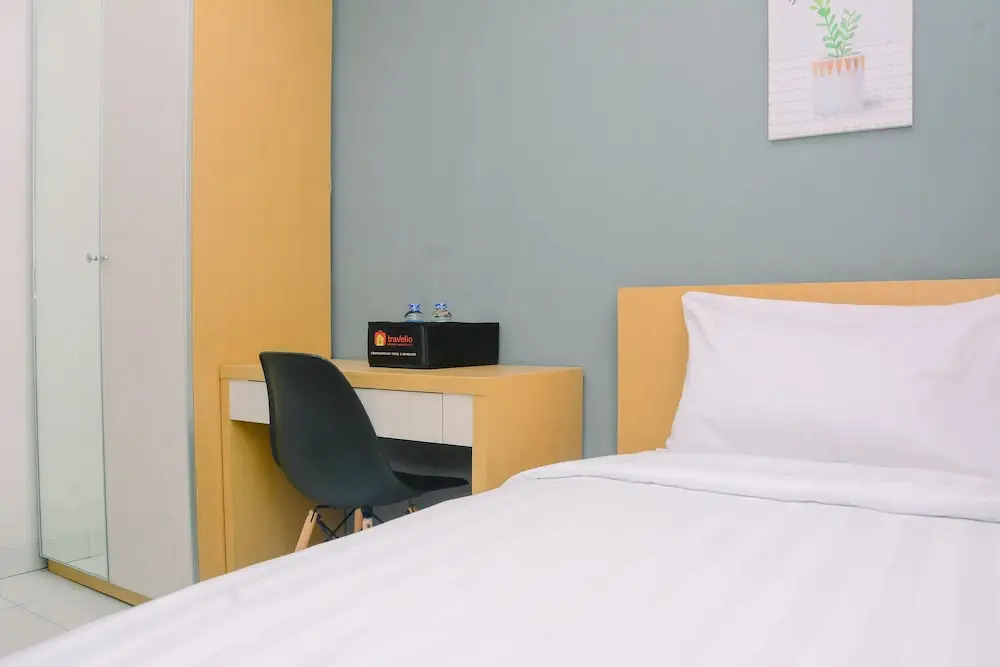 Affordable Room at Guesthouse Galuh Mas