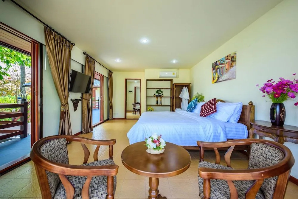 Hada Resort Chaingmai
